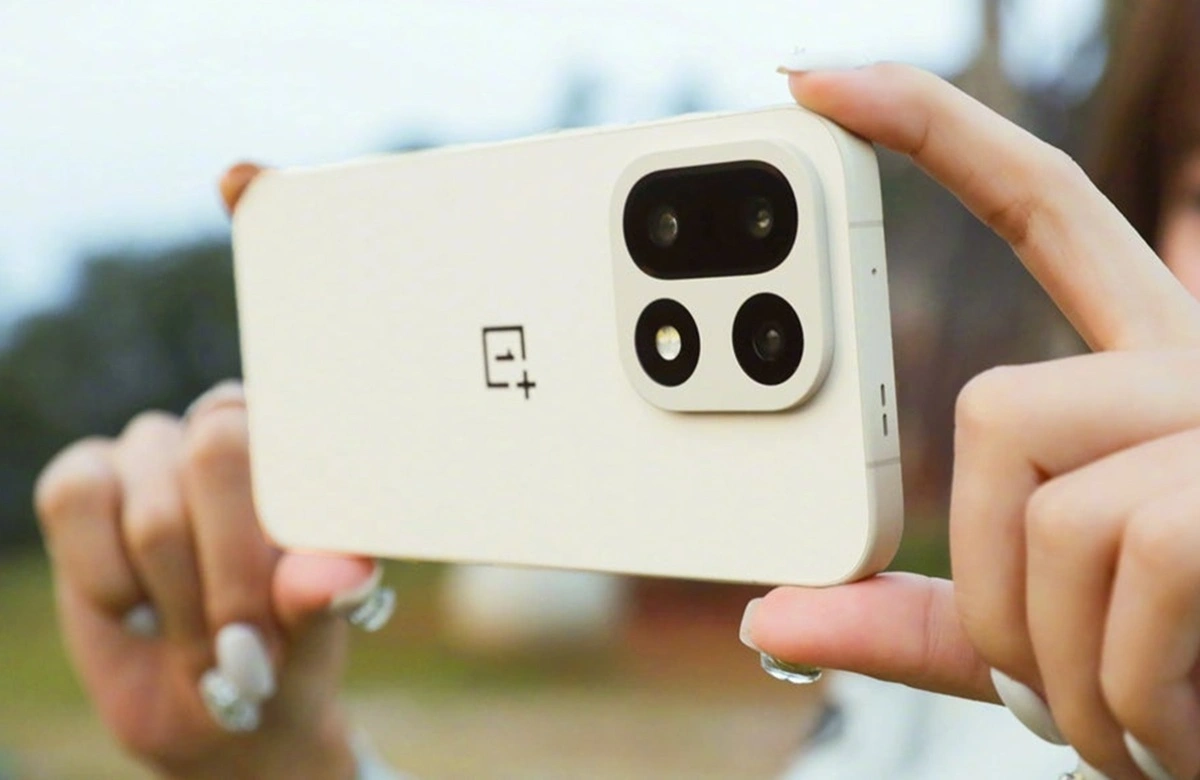 Oneplus